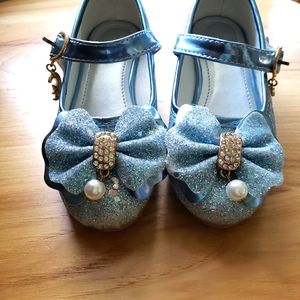Princess shoes